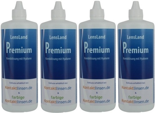 360 ml kontaktlinsen - 360,
