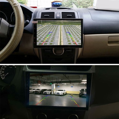 360 auto kamera vier - vier, kameras