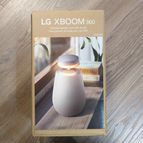 Xboom 360 xo2 - xboom,