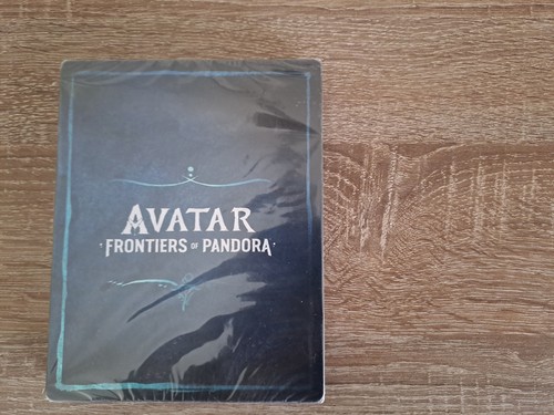 Avater frontiers pandora - frontiers,