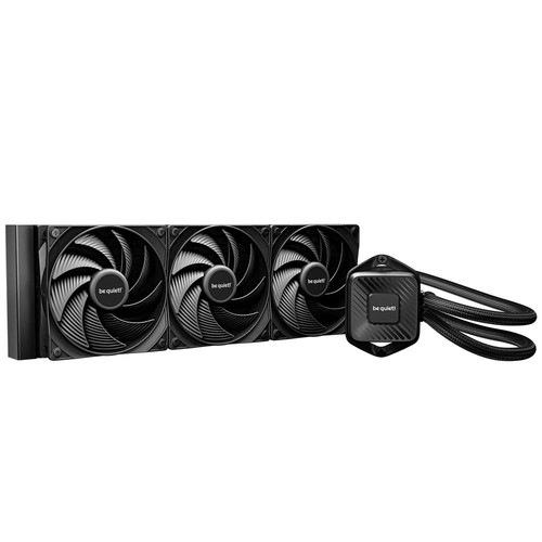 Quiet pure loop 360 mm - pure, 3