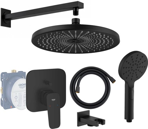Grohe smartbox unterputz - smartbox, up