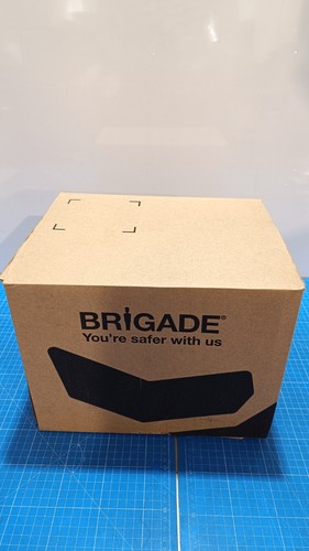 Brigade backeye 360 770 100 - brigade,