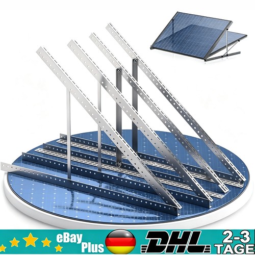 Halterung solarpanel - pv,