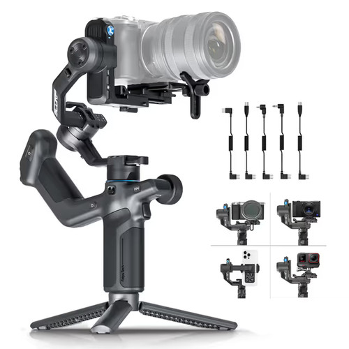 Feiyu scorp mini kit - feiyu,
