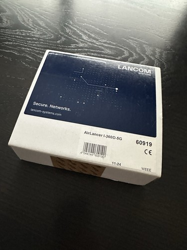 Lancom systems indoor antenne - systems,