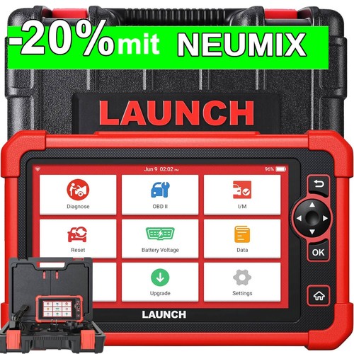 2026 launch x431 crp919x pro - 2026,