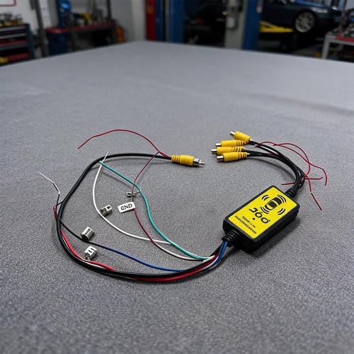 Für 12v car systems 360 - car,