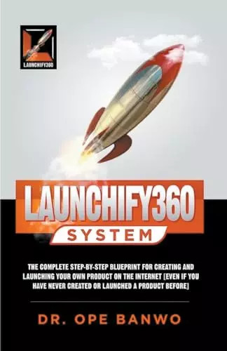 Launchify360 system ope - system,,