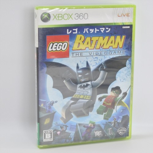 Lego batman unbenutzt - batman,