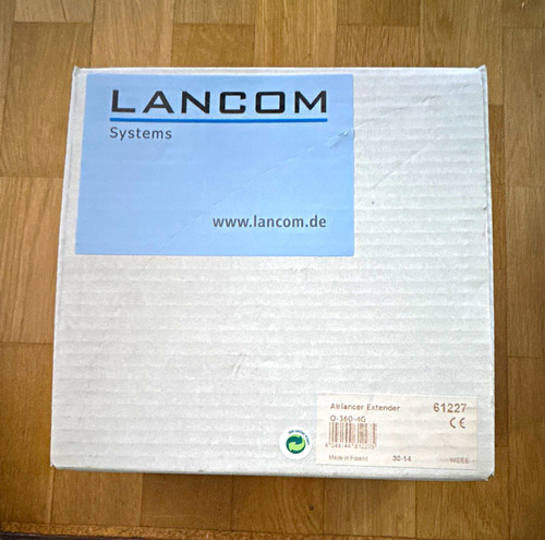 Lancom systems airlancer - lancom,