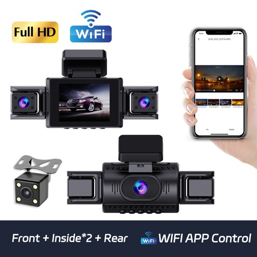 360 grad ansicht dashcam - grad,