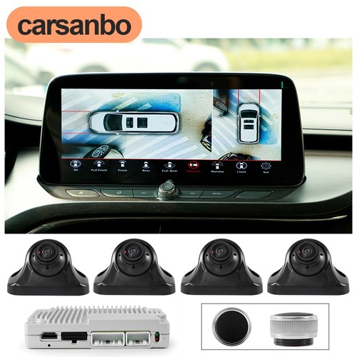 360 panorama auto - 360°, kamera