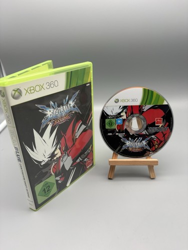 Blazblue continuum shift - blazblue:,