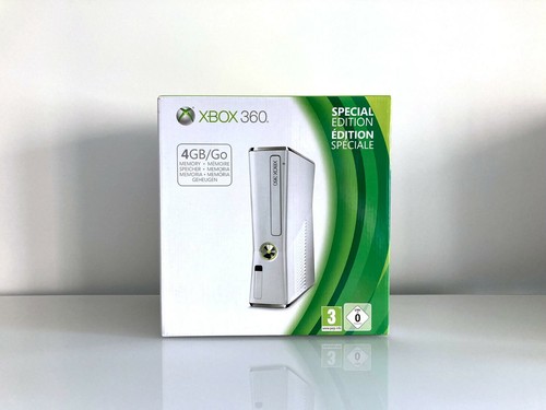Microsoft xbox 360 - xbox,