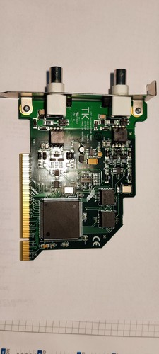 Systemtechnik a20 pci - tk,