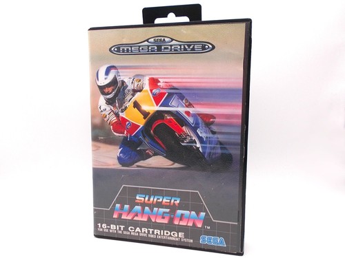 Super hang sega mega - hang-on,