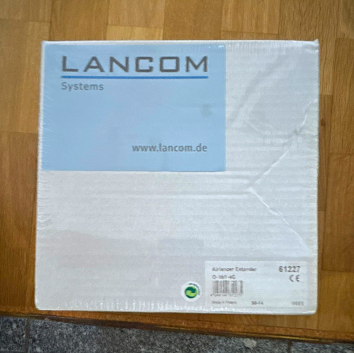Lancom systems airlancer - systems,