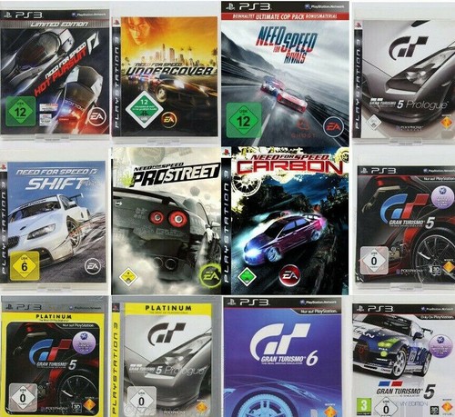 Sony ps3 playstation ovp - ps3, 3