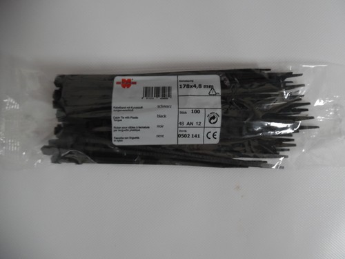 360 mm kabelbinder - kabelbinder, /