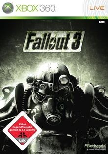 Fallout vö 08 system - fallout, 30.10.08/