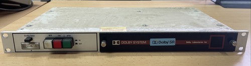 Model 360 type dolby systems - 360,