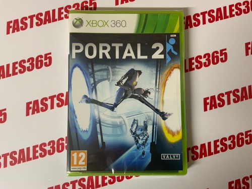 Portal xbox 360 neu und - portal,