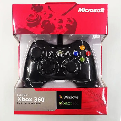 Brandneuer microsoft xbox - microsoft,