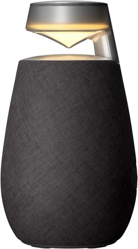 Xboom 360 dx02tbk tragbarer - lg,
