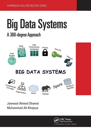 Big data systems 360 - data,