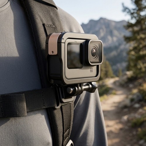 Für insta360 metall - x6,