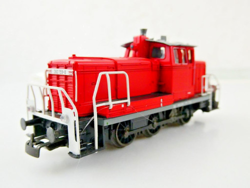 Märklin 37649 diesellok - märklin,