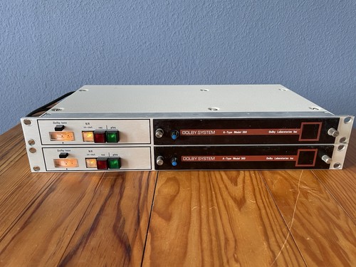 Zwei dolby system - zwei, 360